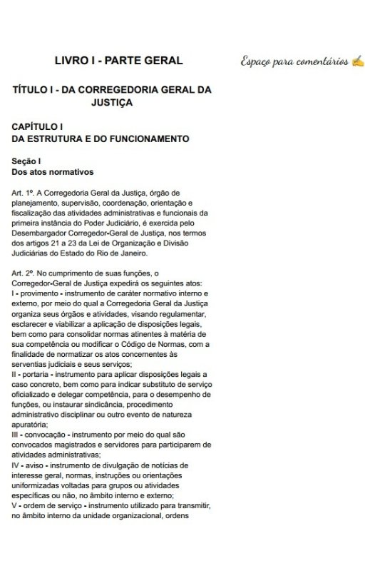 Todas as 4 leis com espaço ao lado para anotações. Apenas os artigos cobrados no último concurso em conhecimentos gerais.